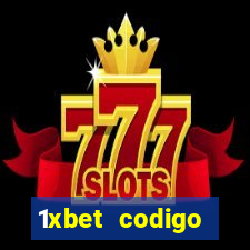 1xbet codigo promocional portugal