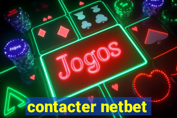 contacter netbet