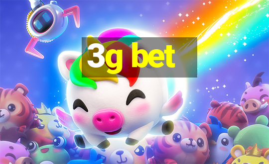 3g bet