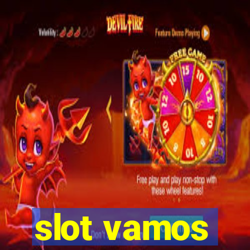 slot vamos