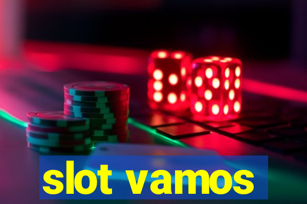 slot vamos