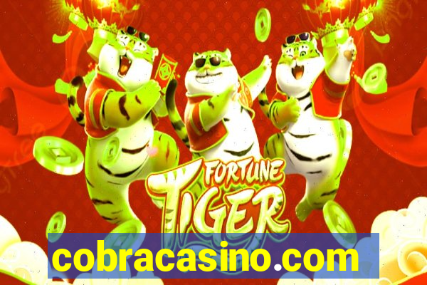 cobracasino.com