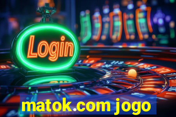 matok.com jogo