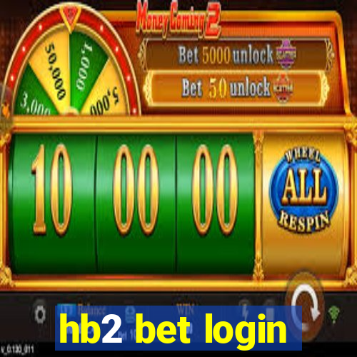 hb2 bet login