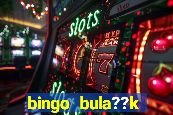 bingo bula??k deterjan? 4 kg