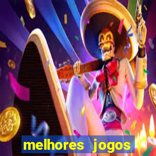 melhores jogos cassino online