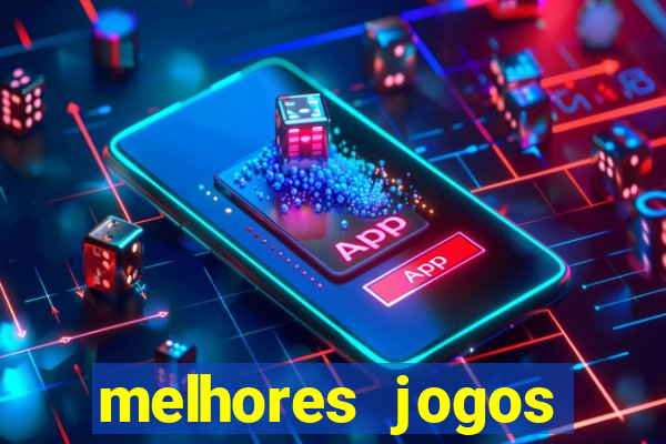 melhores jogos cassino online