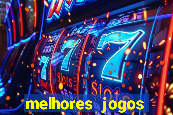 melhores jogos cassino online