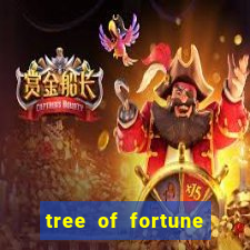 tree of fortune demo pg