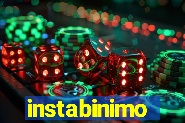 instabinimo