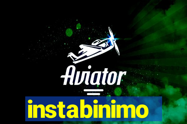 instabinimo