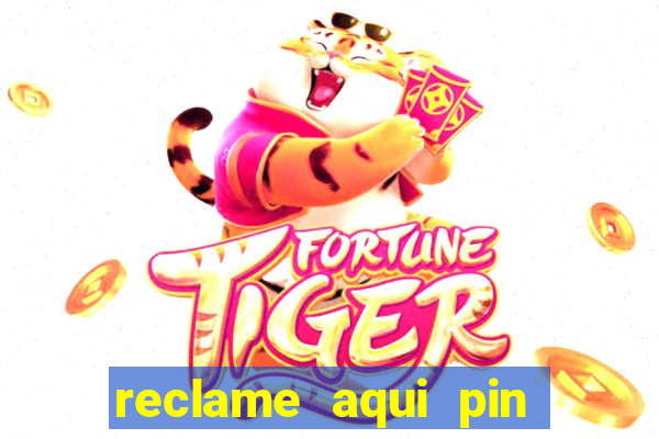 reclame aqui pin up casino