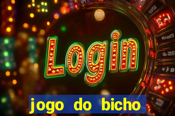 jogo do bicho online fortaleza