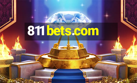 811 bets.com