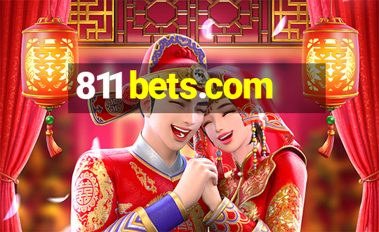 811 bets.com