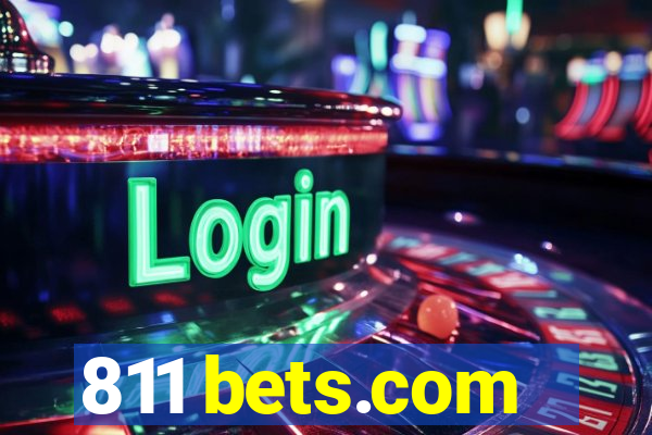 811 bets.com