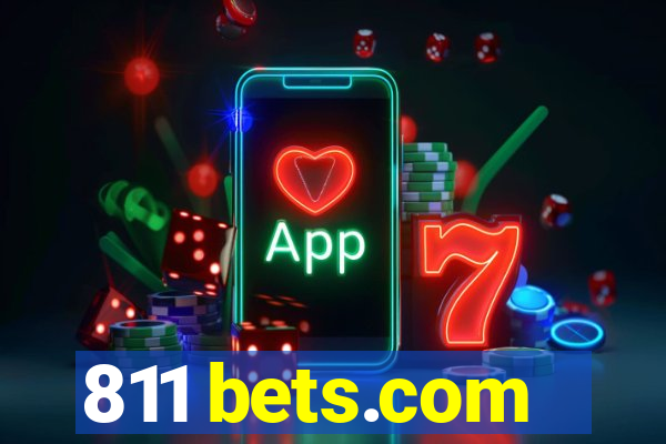 811 bets.com