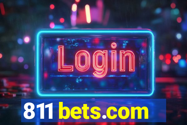 811 bets.com