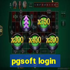 pgsoft login