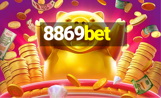 8869bet