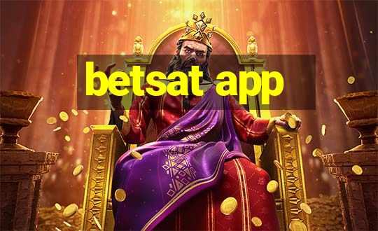 betsat app