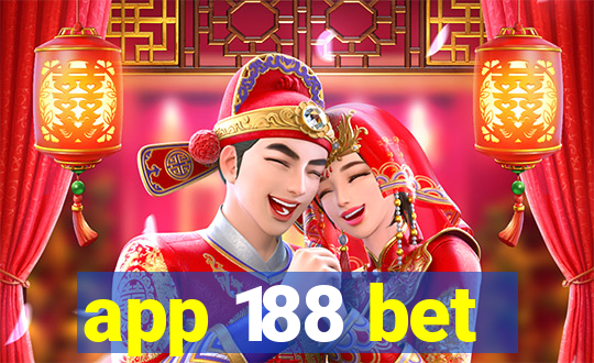 app 188 bet