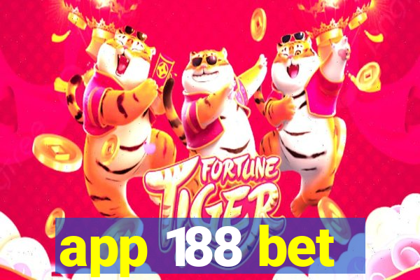 app 188 bet