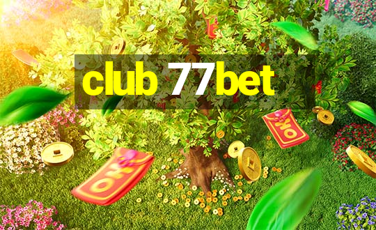 club 77bet