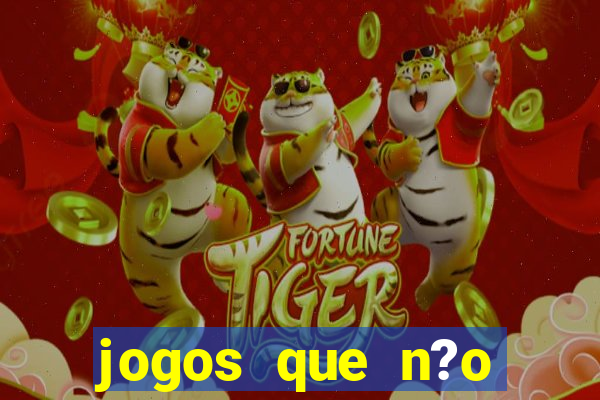 jogos que n?o precisa depositar para jogar