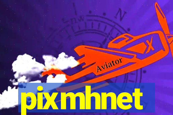 pixmhnet