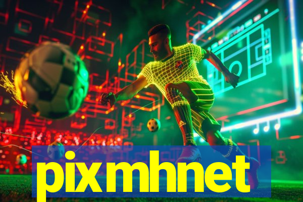 pixmhnet