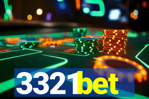 3321bet