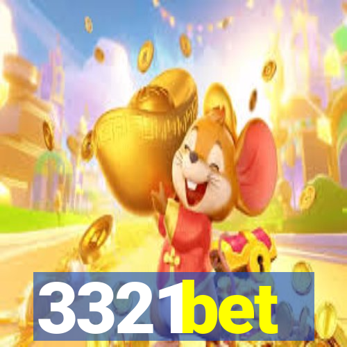 3321bet