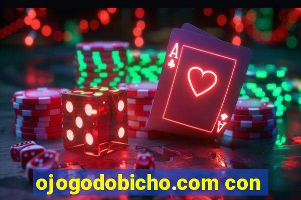 ojogodobicho.com con