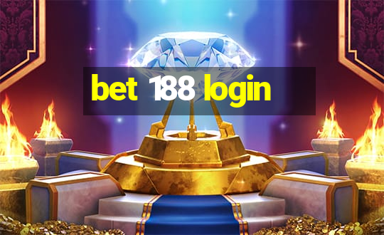 bet 188 login