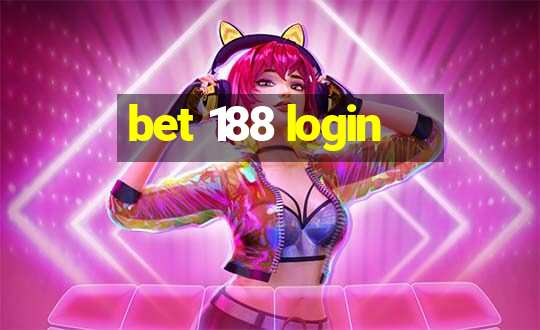 bet 188 login