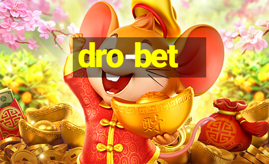 dro-bet