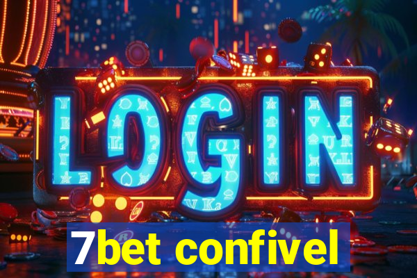 7bet confivel