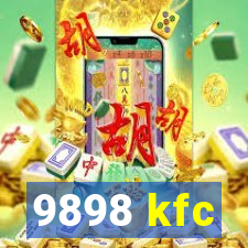 9898 kfc