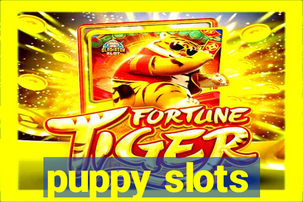 puppy slots