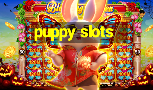 puppy slots