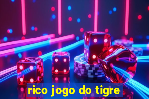 rico jogo do tigre