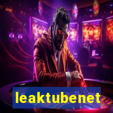 leaktubenet