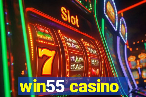 win55 casino