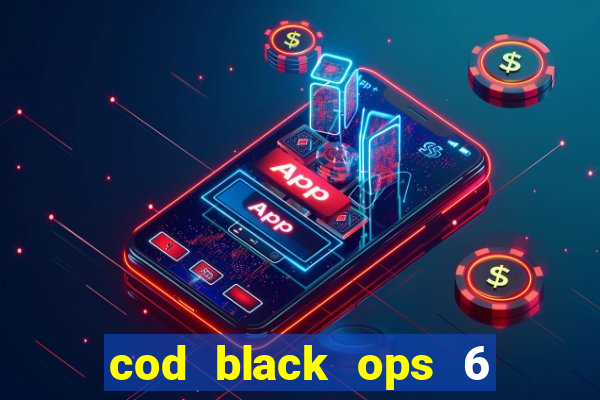 cod black ops 6 open beta