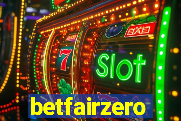 betfairzero