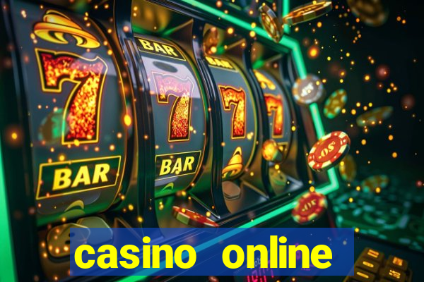 casino online dinheiro real gr谩tis