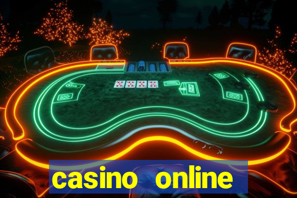 casino online dinheiro real gr谩tis