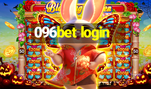 096bet login