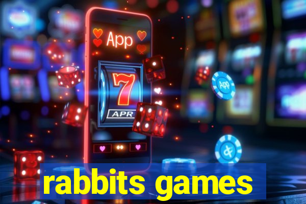 rabbits games